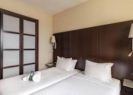 B&B Hotel Arezzo 3
