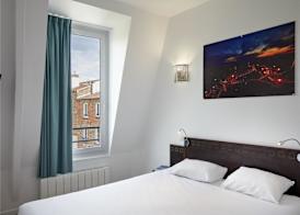 Aparthotel Adagio Access Paris Philippe Auguste 5