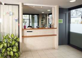 Séjours & Affaires Paris Ivry 2