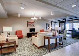 Comfort Inn & Suites Moss Point Pascagoula 4