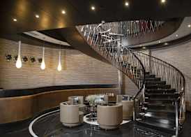 Hilltop North Avenue by Stellar Hotels, Yerevan 2