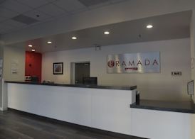 Ramada by Wyndham San Diego National City 3