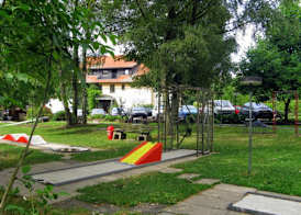 Hotel Heidehof 4