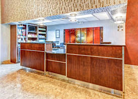 Ramada by Wyndham Murfreesboro 3