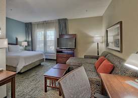 Staybridge Suites ALBUQUERQUE NORTH by IHG 3