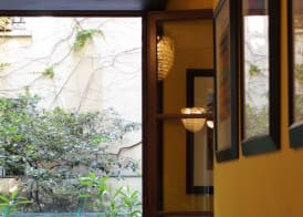 Le Relais Saint Sulpice 2