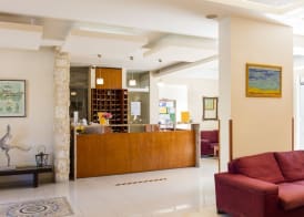 Ilyssion Holidays Hotel 2