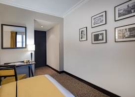 Hôtel Le Marquis by Inwood Hotels 5