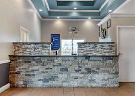 Econo Lodge Cuthbert 2
