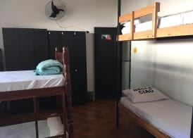 Bella Ciao Hostel 3