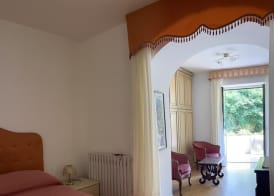 Il Ruscello di Casa Teresa 5