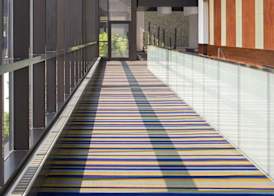 Hyatt Regency New Brunswick 4