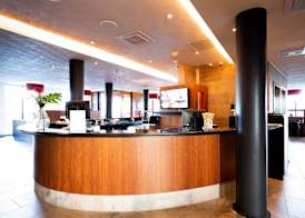 Bastion Hotel Brielle - Europoort 2