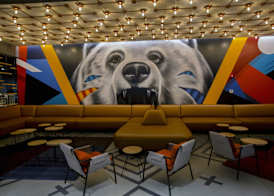 Moxy Atlanta Midtown 4