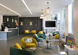 Citadines Place d'Italie Paris 2