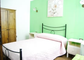 Dani's House - affittacamere nel cuore di Cagliari 2