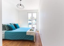 Cosy Guesthouse - Sónias Houses 4