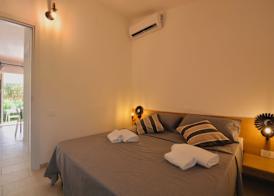 Residence in Costa Rei just 350 meters from the sea 2