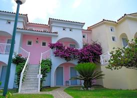 Corfu Sea Gardens Hotel 2