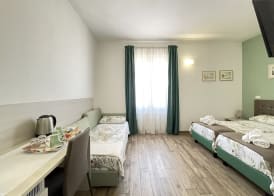 Porta alla Croce Guest House 5