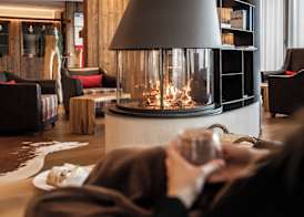 Dolomites Nature Hotel Vigilerhof 4