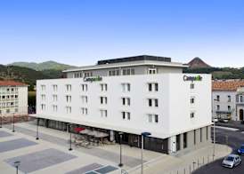 Campanile Ales Centre - Cevennes 2