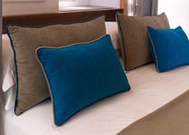 B-Welcome Rooms of Charmes & Relax 5