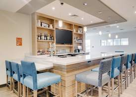 TownePlace Suites by Marriott Kansas City Liberty 4