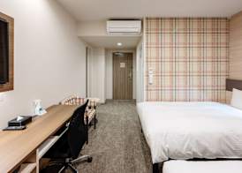 Smile Hotel Okayama 3