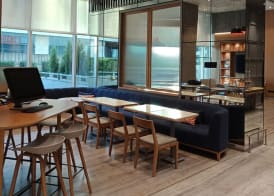 Holiday Inn Express GURUGRAM SECTOR 50 by IHG 2