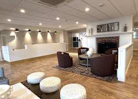 The Inn at Lewisburg, BW Signature Collection 2