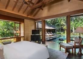The Datai Langkawi 4