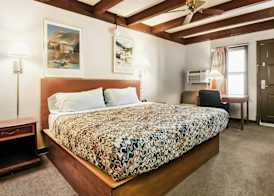 Georgetown Lodge 4