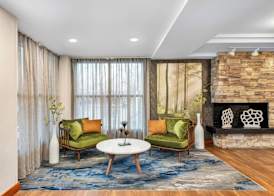 Fairfield Inn Boston Woburn 4