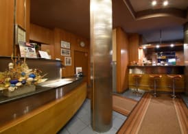 Hotel Nowa Panorama 3