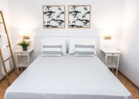 RVHotels Sea Club Menorca 5