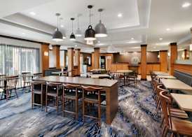Fairfield Inn & Suites Fort Pierce / Port St Lucie 3