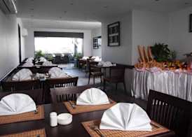 Golden Park Hotel Cairo, Heliopolis 2