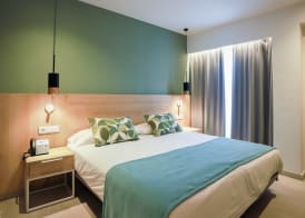 Hotel Seasun Aniram 4