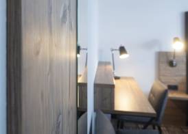 Platzhirsch Hotel 5