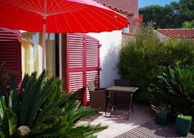 B&B Val D'azur 4