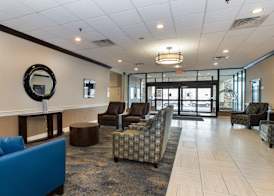 Best Western Plus Strongsville Cleveland 4