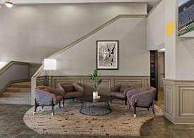 Wingate by Wyndham South Bend/Notre Dame 3