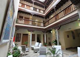 Hotel Mercader de Sedas by Maxi Hoteles 4