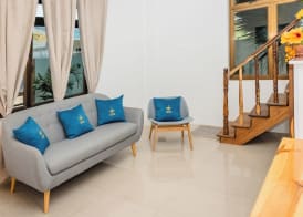Dhoani Maldives Guesthouse 2