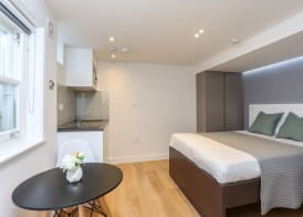 Inverness Terrace Serviced Apartments 2