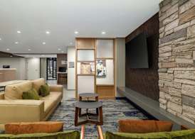 Fairfield by Marriott Inn & Suites Clinton 3