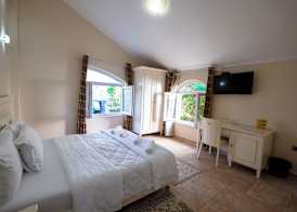 Olimpic Hotel 4