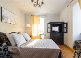 P&O Apartments Old Town 4