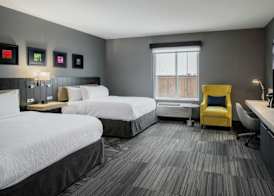 Hilton Garden Inn Winnipeg South 3